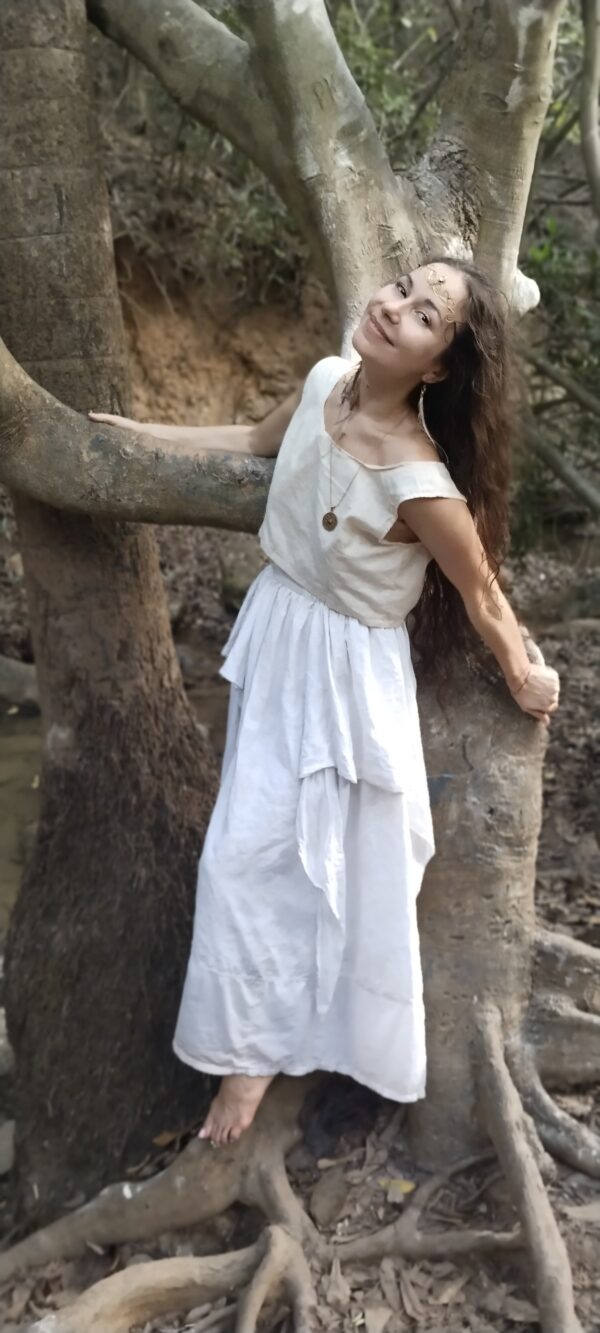2026/06/1000163457-scaled.jpg Cotton Blouse & Cream skirt