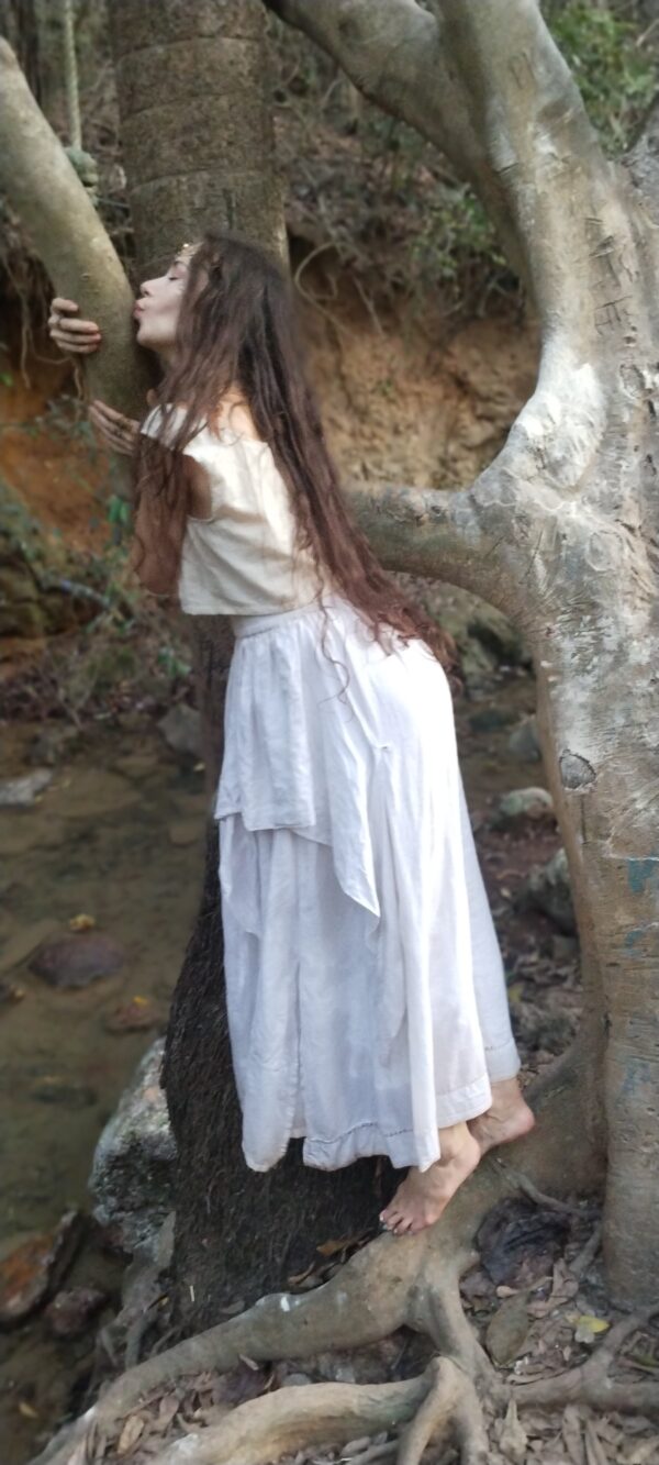 2026/06/1000163464-scaled.jpg Cotton Blouse & Cream skirt