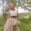 2026/06/1000176748-scaled.jpg Cotton Blouse & Cream skirt