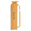 Handmade cotton Yoga Mat sand colour